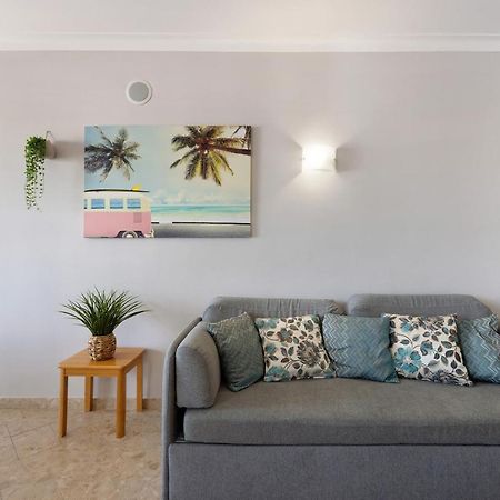 Ferienwohnung Sunny Escape Portimão Exterior foto