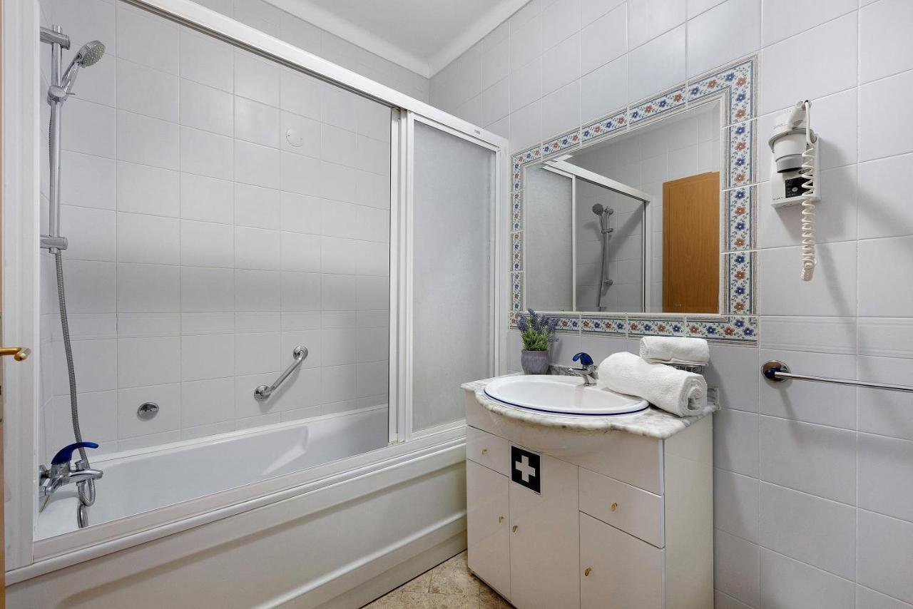 Ferienwohnung Sunny Escape Portimão Exterior foto