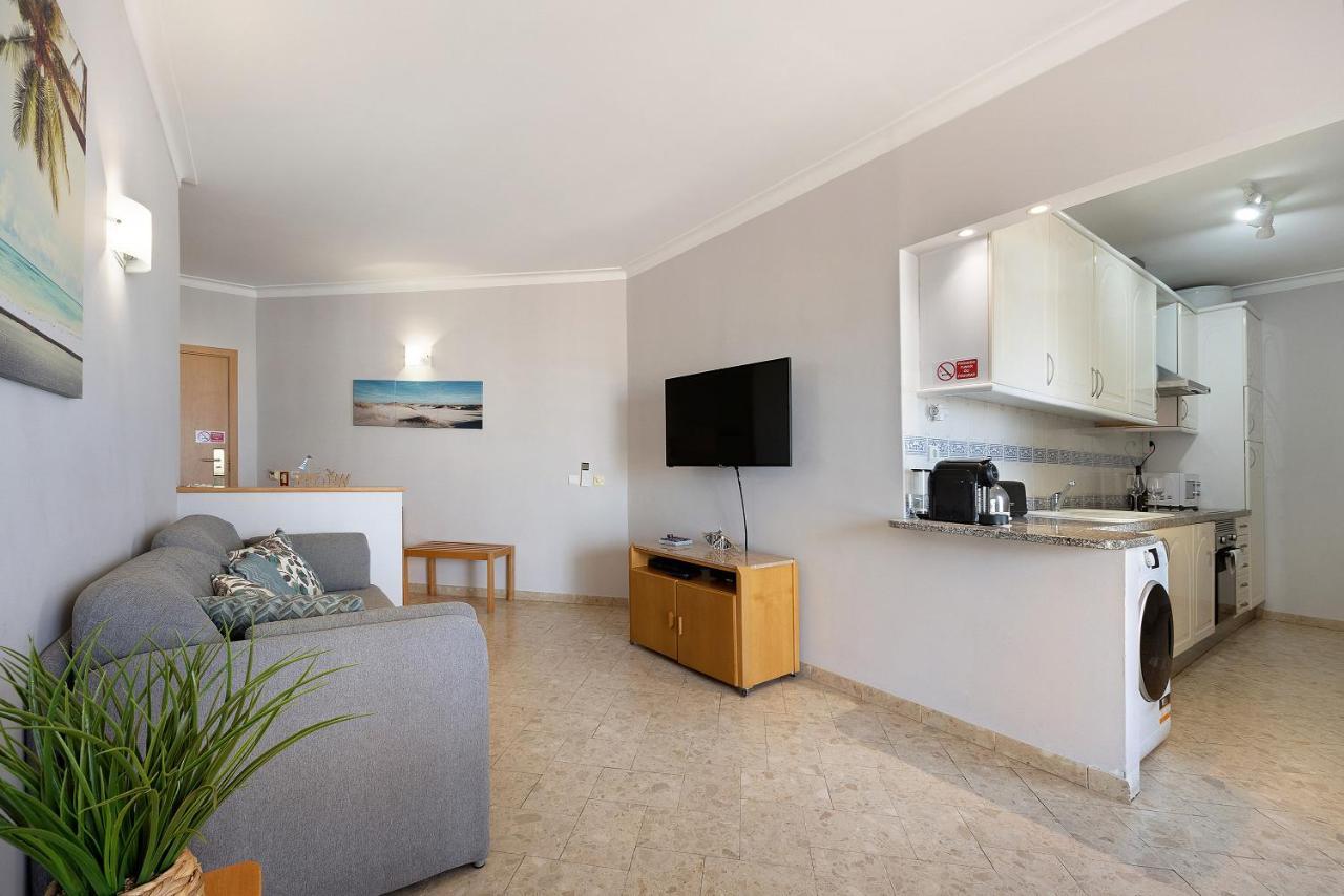 Ferienwohnung Sunny Escape Portimão Exterior foto