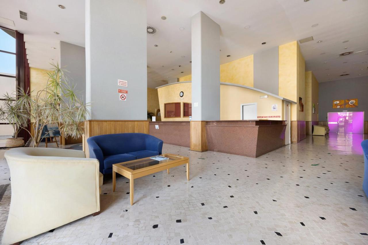 Ferienwohnung Sunny Escape Portimão Exterior foto